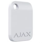  - Ajax Tag (white)
