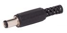  - ELETEC Разъем питания штекер 2.1х5.5х9 (BC11)