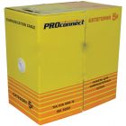  - PROCONNECT Кабель FTP 4PR 24AWG CAT5e Outdoor, 305м LT (01-0146-3)