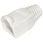  - REXANT Колпачок RJ-45 белый (05-1201)