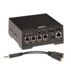  - AXIS F44 DUAL AUDIO INPUT (0936-001)