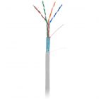  - NETLAN EC-UF004-5E-PVC-GY-1