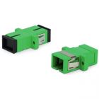  - Hyperline FA-P11Z-SC/SC-N/BK-GN