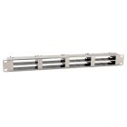  - Hyperline PPTR-19-4CU-STL