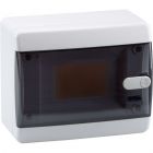  - Корпус пластиковый OptiBox P CNK 1 06 IP41 КЭАЗ 145774