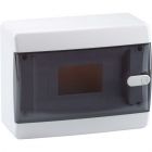  - Корпус пластиковый OptiBox P CNK 1 08 IP41 КЭАЗ 145775
