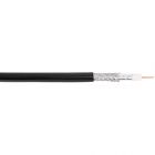  - ELETEC Кабель коаксиальный RG-11U CCS outdoor MIL1775 Ом, 305 м (03-086)