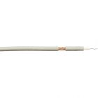  - ELETEC Кабель коаксиальный РК75-2-11 АИ75 Ом, белый, 100 м (03-932)