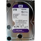  - Western Digital WD22PURZ