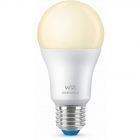 - Лампа WiZ Wi-Fi BLE 60W A60 E27 927 DIM1PF/6