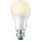  - Лампа WiZ Wi-Fi BLE 60W A60 E27 927 DIM1PF/6