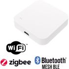  - Умный шлюз Zigbee + Bluetooth ROXIMO GWZBT01