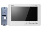  - CTV-DP1704MD W