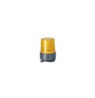  - Elka Round Flashing Light 230 V