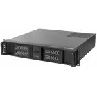  - Конфигурирование видеосервера Rackmount