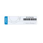  - Nedap UHF Windshield Tag