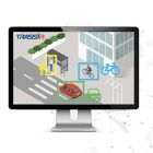  - TRASSIR Neuro Tracker