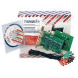 TRASSIR ПО DuoStation AF 32 - AnyIP 16