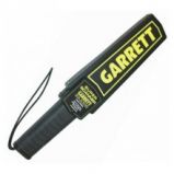 Garrett Super Scanner