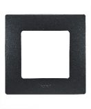 Legrand Etika Антрацит Рамка 5-ая 672585