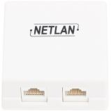 NETLAN EC-UWO-2-UD2-WT-10
