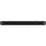NIKOMAX NMC-RP50UC3-1U-BK