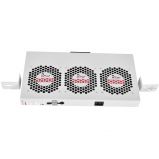 REM R-FAN-3K-1U - Видеонаблюдение оптом