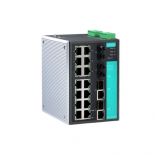 MOXA EDS-518A-MM-ST