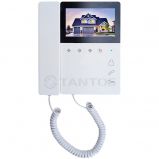 Tantos Elly с трубкой XL