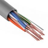 PROCONNECT Кабель UTP 4PR 24AWG CAT5e 305м (01-0043-3)