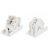 Hyperline SIP2K-C5E-M45-22.5