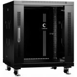 Cabeus SH-05C-12U60/80-BK