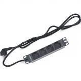 Cabeus PDU-4P-2EU
