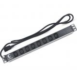 Cabeus PDU-8I-2IEC