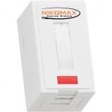 Nikomax NMC-WO1SD2-FT-ST-WT
