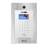 BAS-IP AA-11BV Silver