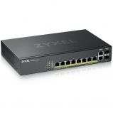 Zyxel GS2220-10HP-EU0101F
