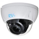 RVI-1NCD4043 (2.7-13.5) white