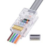 Amatek AVC-RJ45-MPT