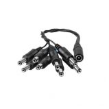 Falcon Eye W-SP1-8H