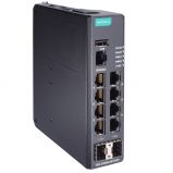 MOXA TSN-G5008-2GTXSFP