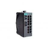 MOXA EDS-2016-ML-SS-SC-T
