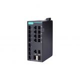 MOXA EDS-2018-ML-2GTXSFP-T