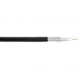 ELETEC Кабель коаксиальный RG-11U CCS outdoor MIL1775 Ом, 305 м (03-086)
