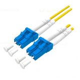 LAZSO PC-DU-LC/LC (1m)