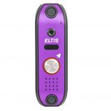 ELTIS DP1-CE7 (фиолетовый металлик) Сменная фальшпанель