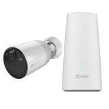 EZVIZ BC1 kit