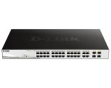 D-Link DGS-1210-28MP/F2A