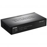 D-Link DL-DES-1008P/C1A