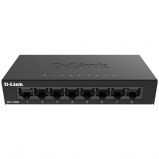 D-Link DL-DGS-1008D/K2A